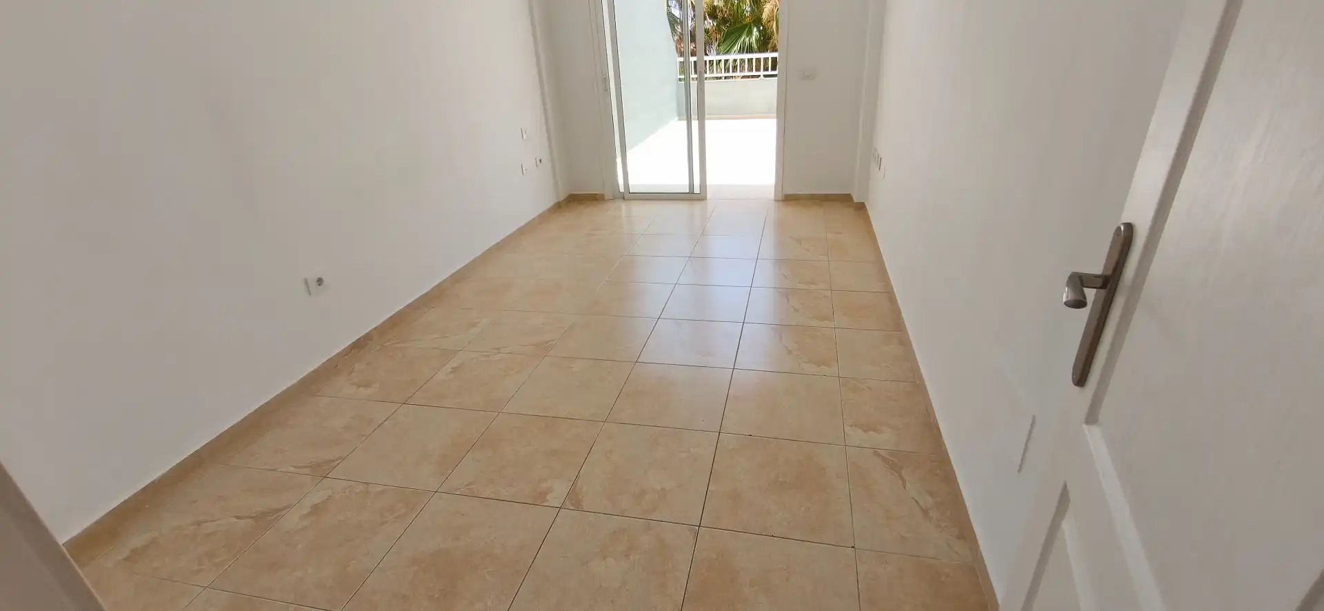 Apartamento de alquiler en Güímar con Terraza, Horno y Lavadora
