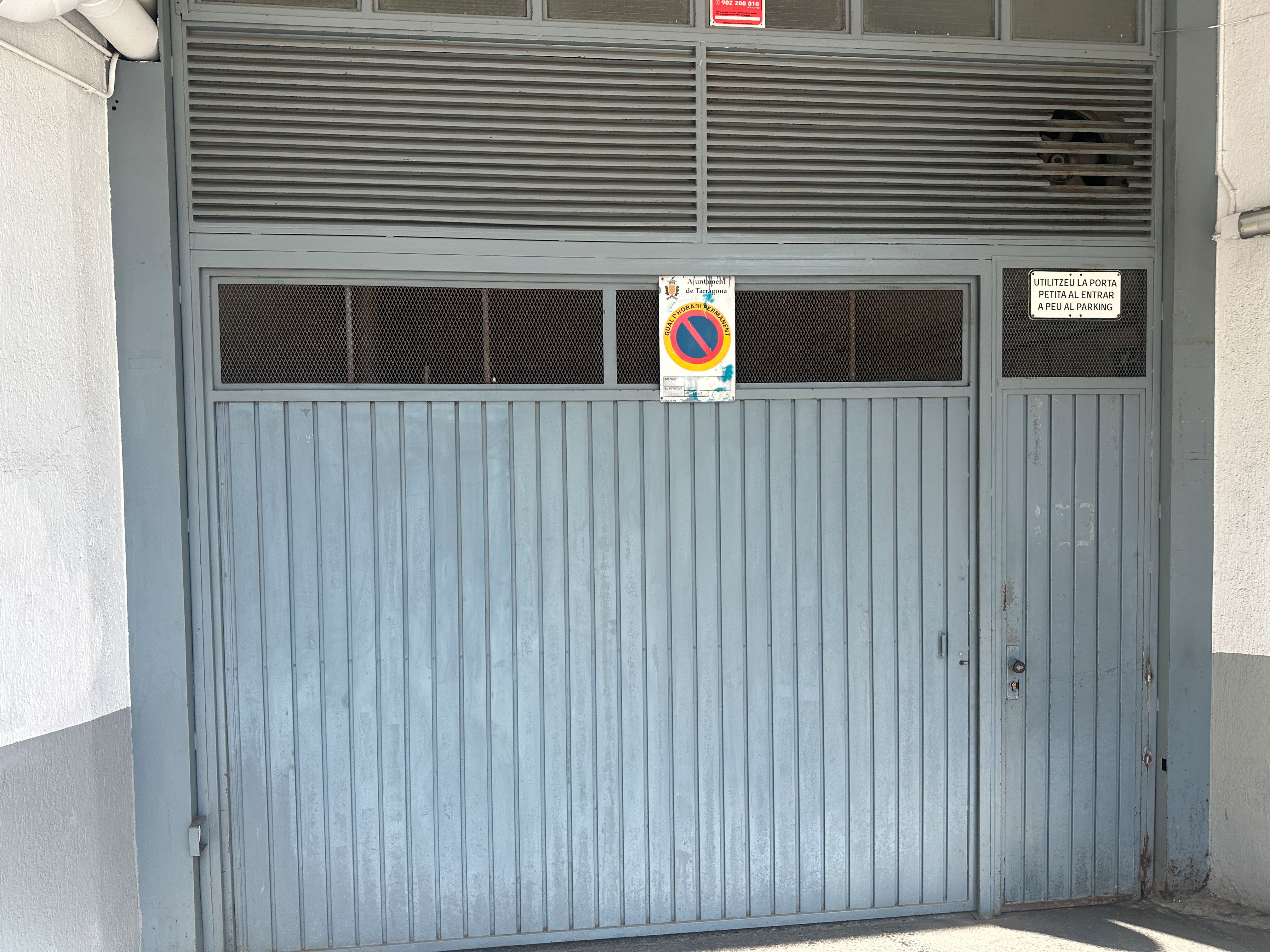 Aparcament de Garatge en venda en  Tarragona Capital