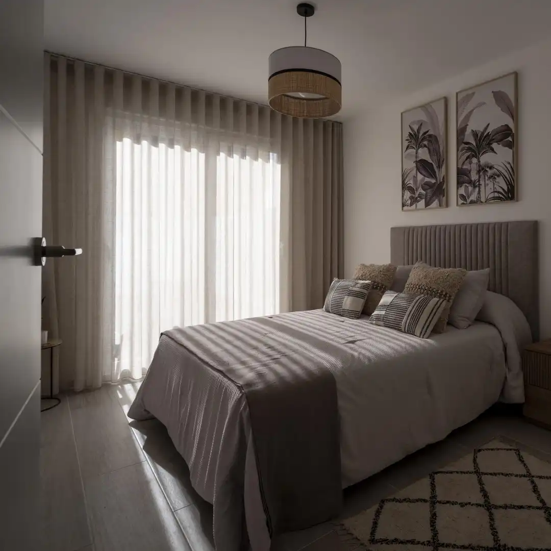 Chalet en venta en Campo de Murcia, imagen 19