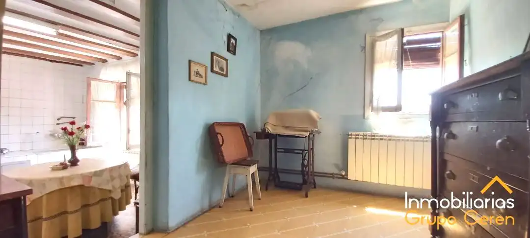 Casa o xalet en venda a Rodezno