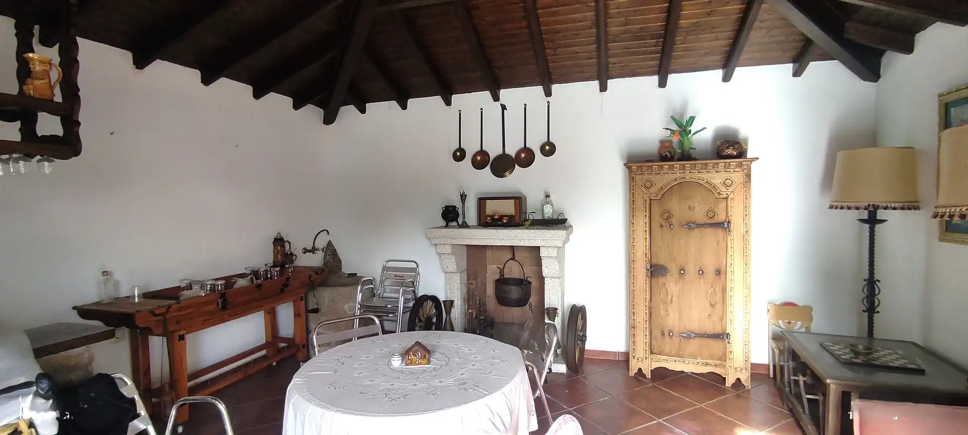 Country house with pool for sale in Trujillo, imagen 10