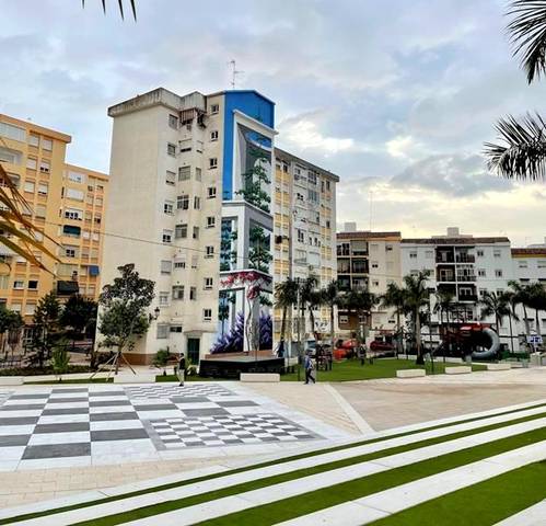 Local comercial en Alquiler en Centro