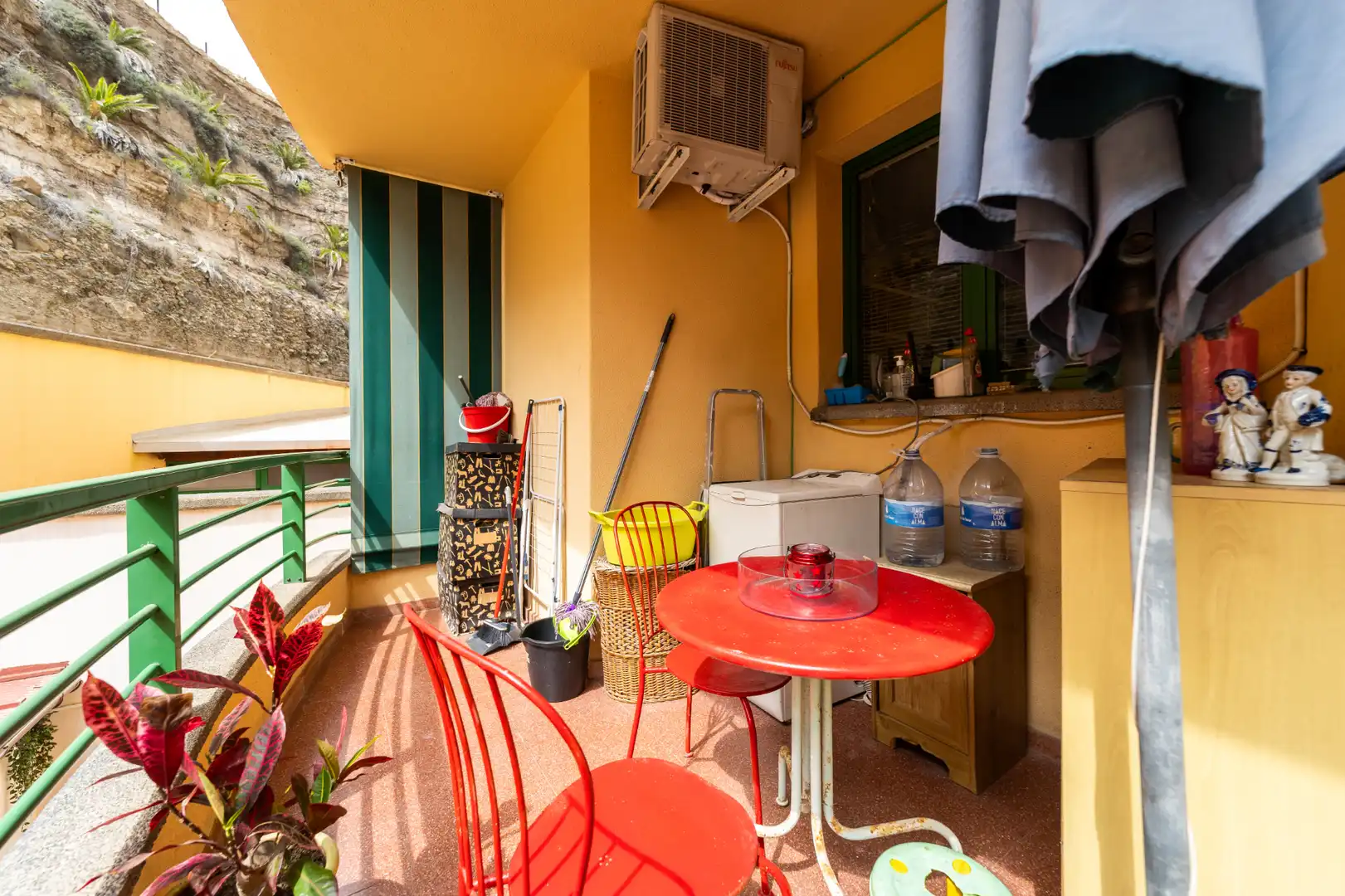 Piso en venta en Calle Salvador Manrique de Lara, Guanarteme