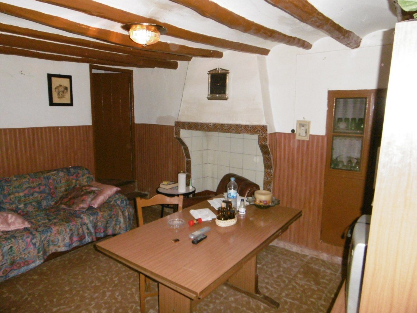 Casa o xalet en venda a Calle NORD, Vall d'Alba