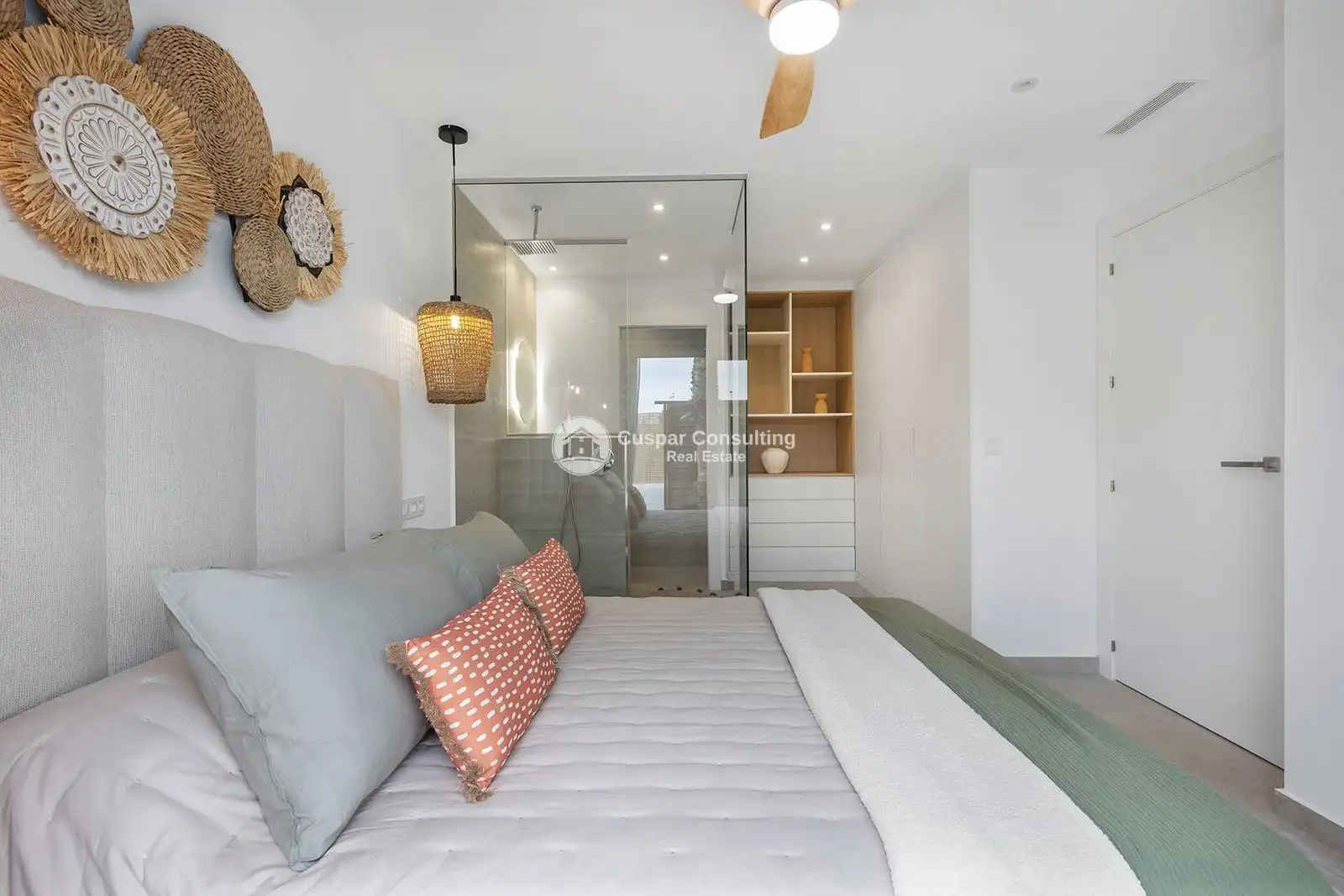 Apartament amb piscina en venda a Andalucia, imagen 20