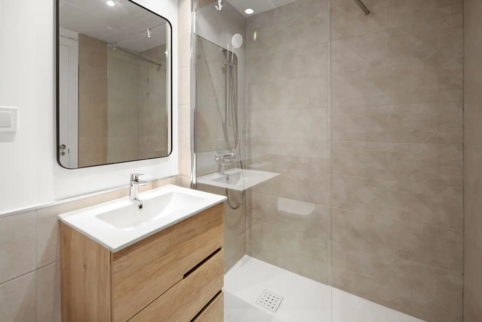 Piso con piscina en venta en Estepona Pueblo, imagen 28