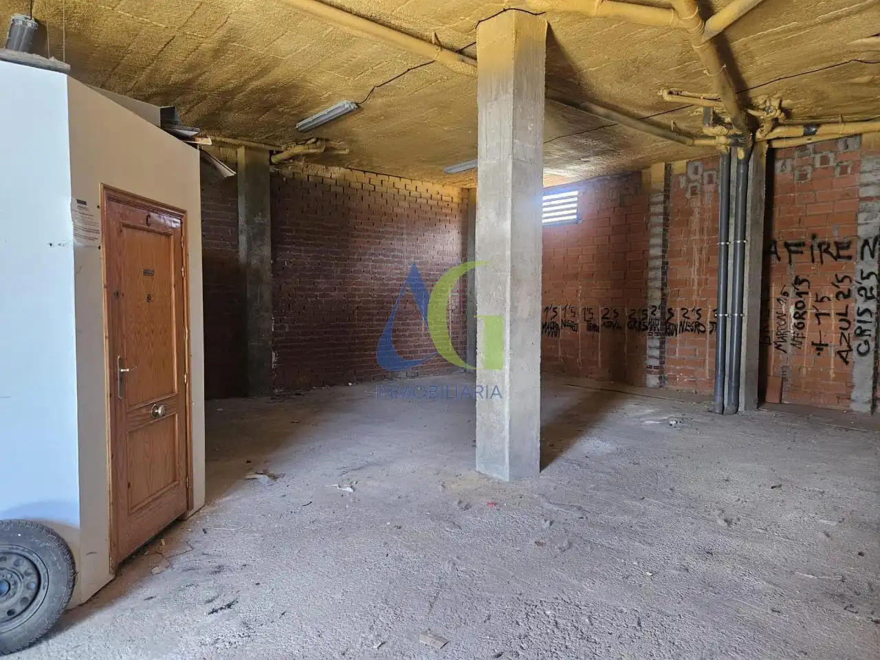 Local comercial en venda a JACINTO BENAVENTE, imagen 5