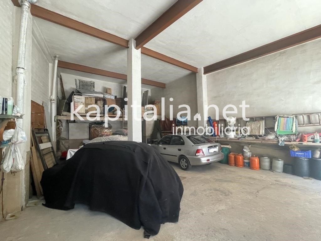 Local en venda en Ontinyent