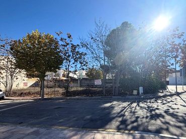 Wohnbaugrundstück zum Verkauf in Mancha Real