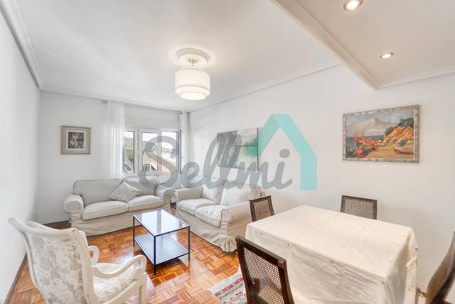 Piso en Alquiler en Buenavista en Buenavista