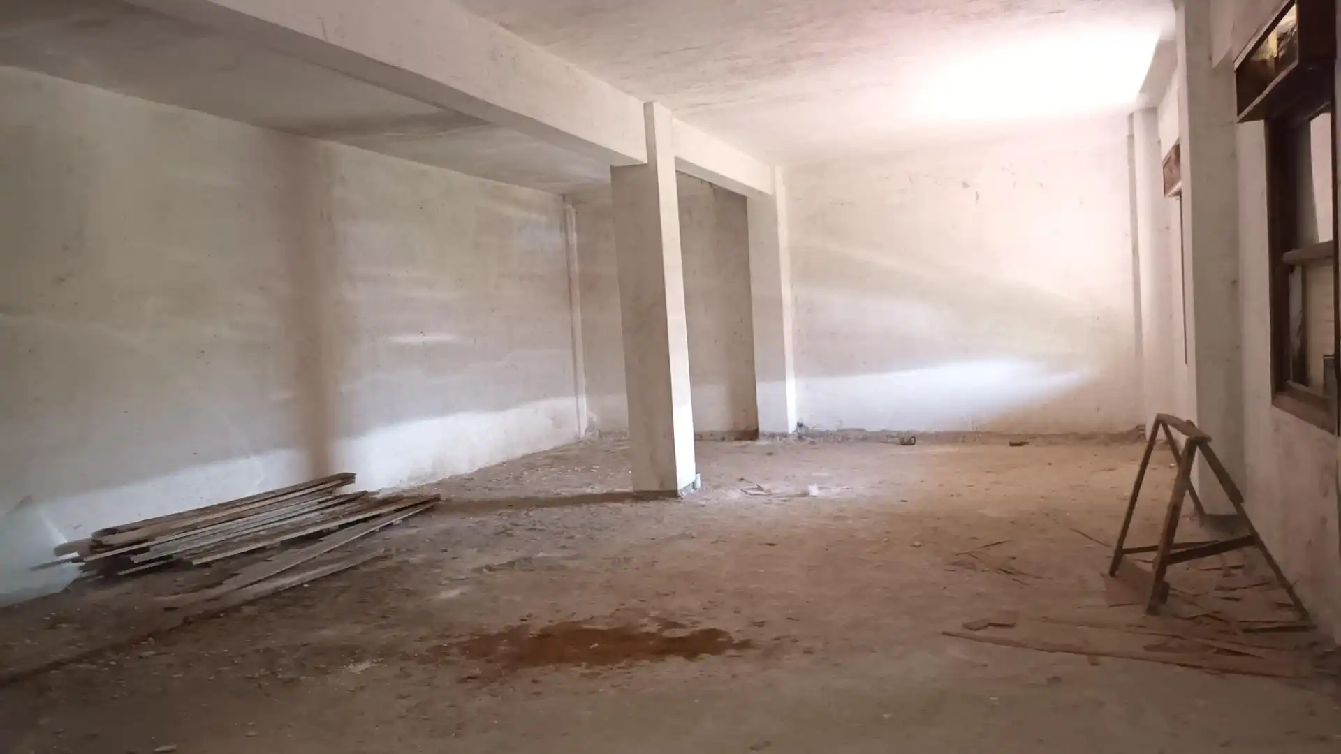 Casa o chalet en venta en Avenida aeroporto, Lavadores