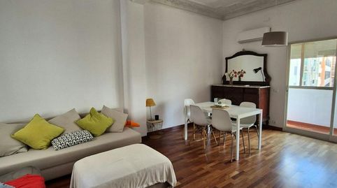 Foto 3 de Piso de alquiler en N/a, El Carme, Valencia Capital