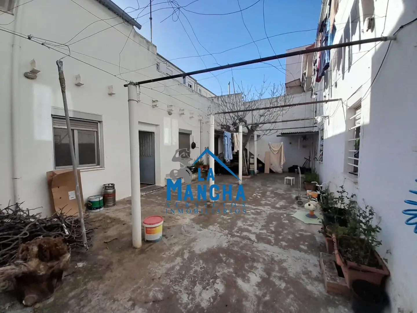 Casa amb balcó en venda a Calle TOBA, LA, imagen 83