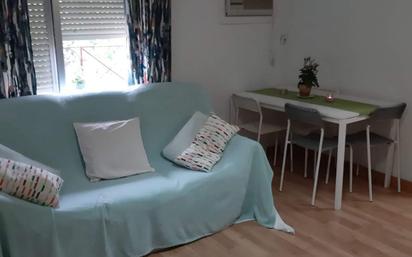 Bedroom of Apartment for sale in  Sevilla Capital  with Air Conditioner