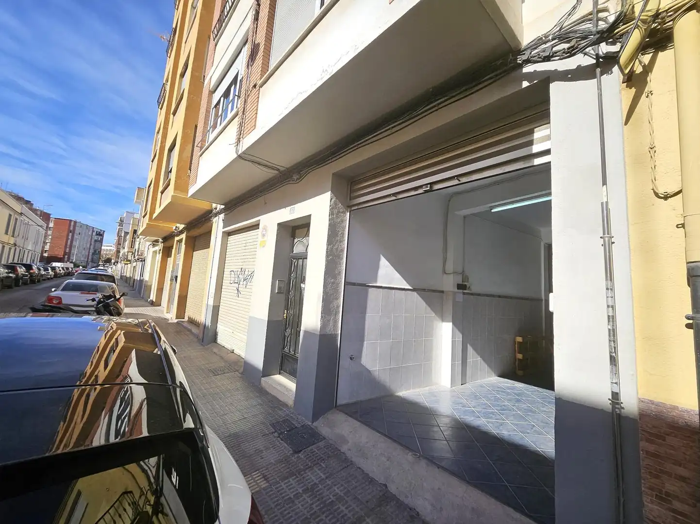 Local comercial en venda a Calle SAN MATEO 82, imagen 2
