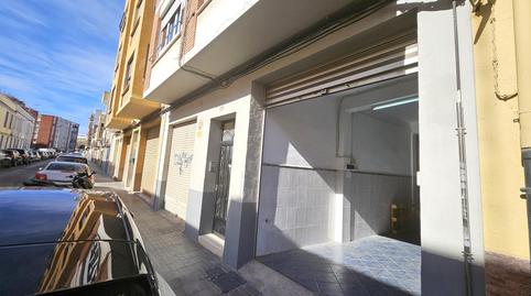 Photo 2 of Premises for sale in Calle San Mateo, 82, Plaza Donoso Cortés - Avenida Magdalena, Castellón de la Plana / Castelló de la Plana