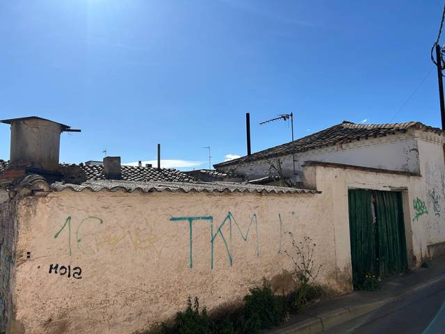 Casa-chalet en Venta en Calle Cantarranas en Utebo
