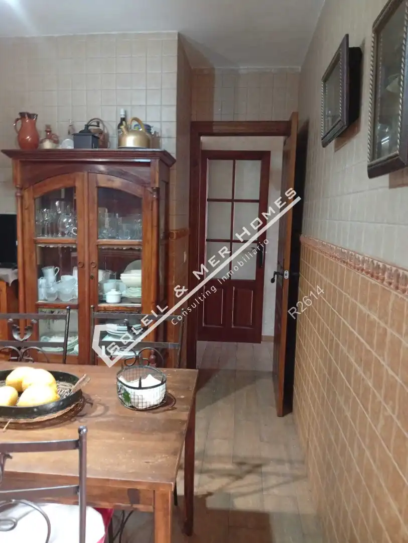 Flat for sale in Calle Camino del Aguila, Soto de Vistahermosa