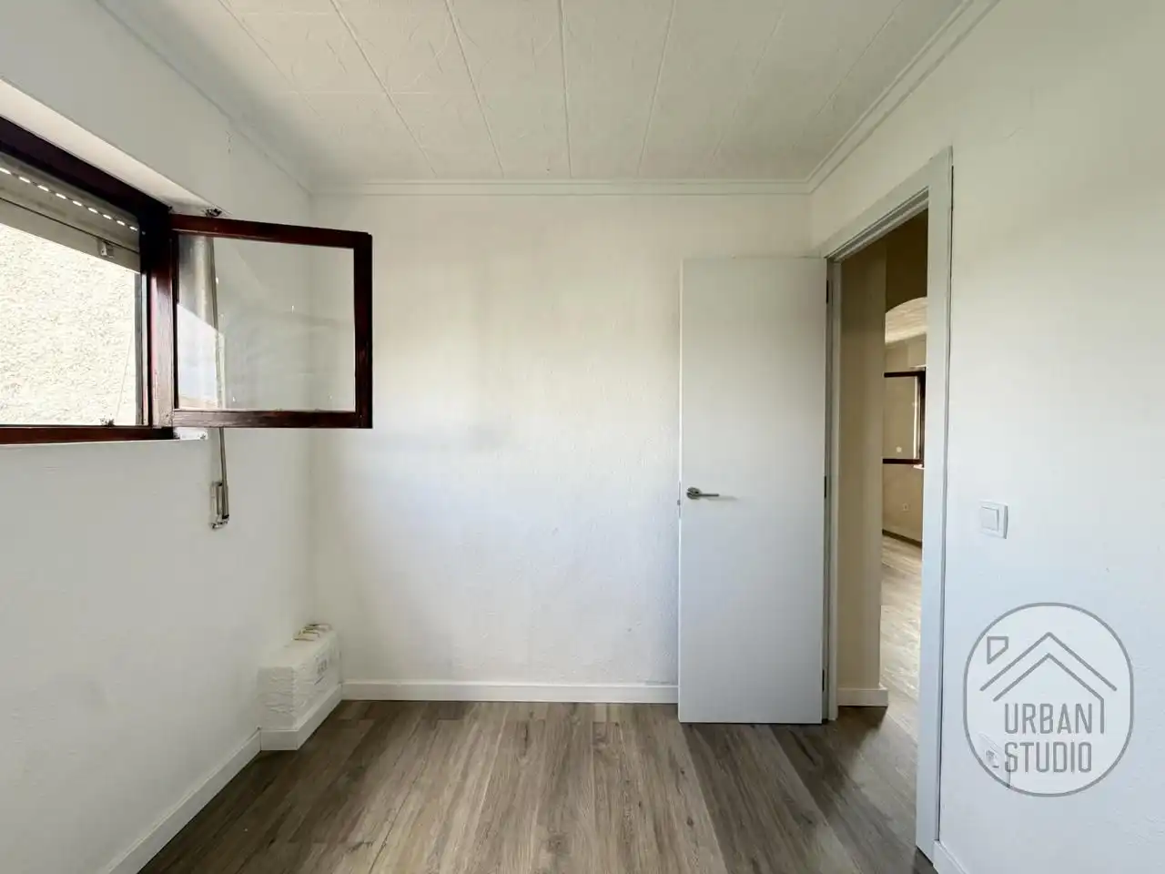 Dormitori de Casa o xalet en venda en Torrevieja amb Jardí privat, Parquet i Terrassa