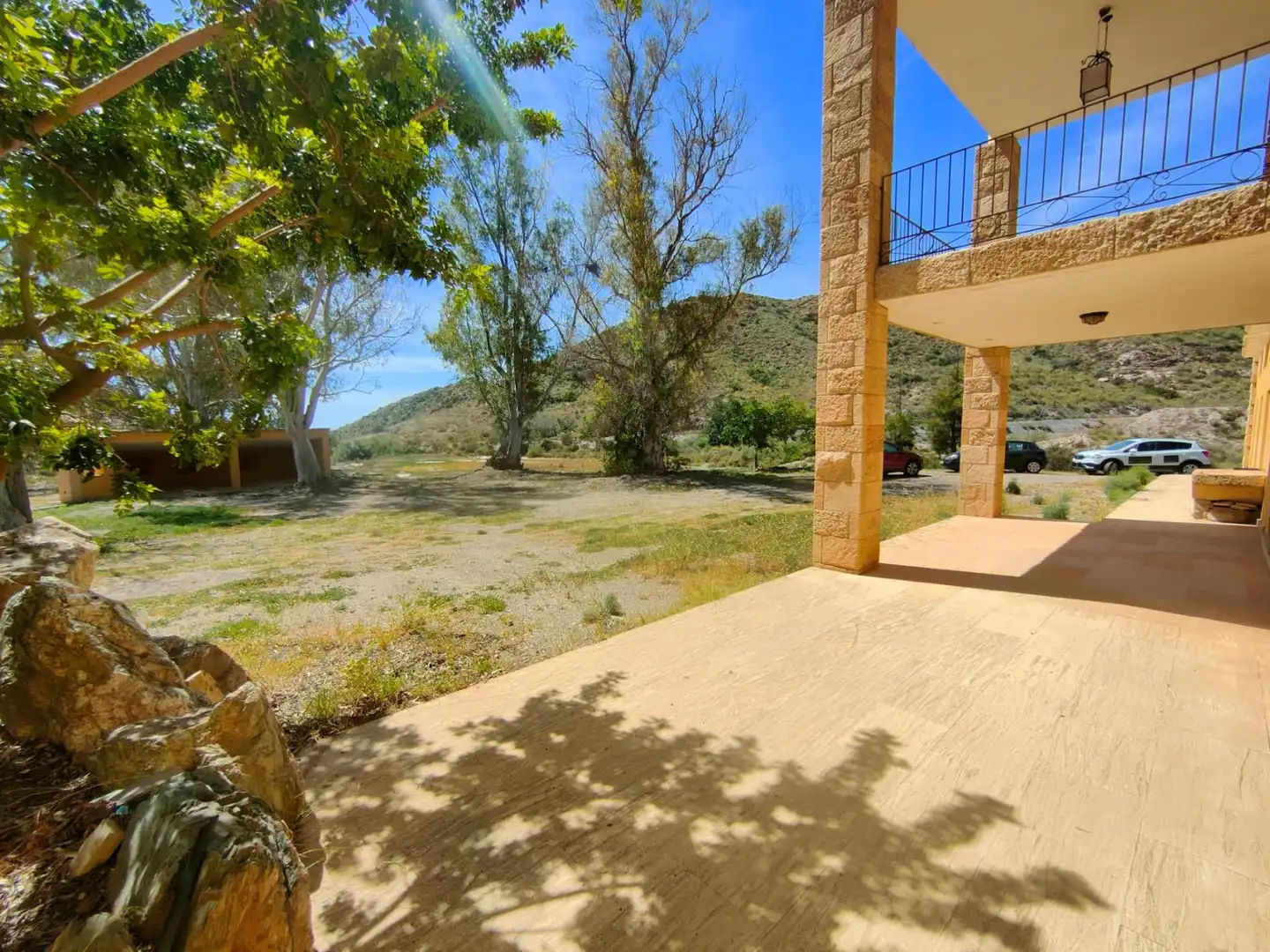 Casa rustica con giardino in vendita a Las Majadas-Las Molinetas-Labradorcico, imagen 3
