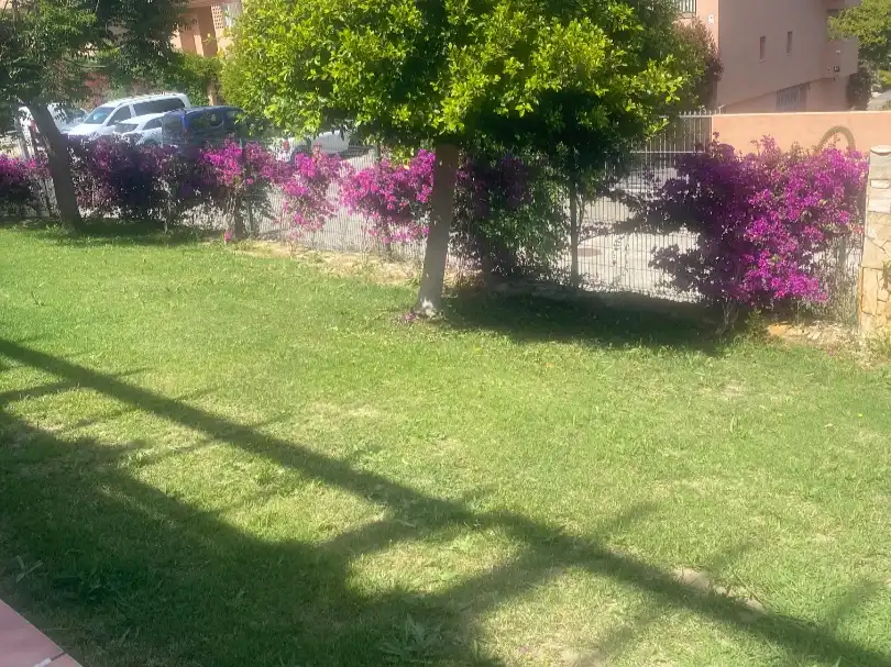 Apartament amb jardí de lloguer a Calle Casares del Sol 4, imagen 17