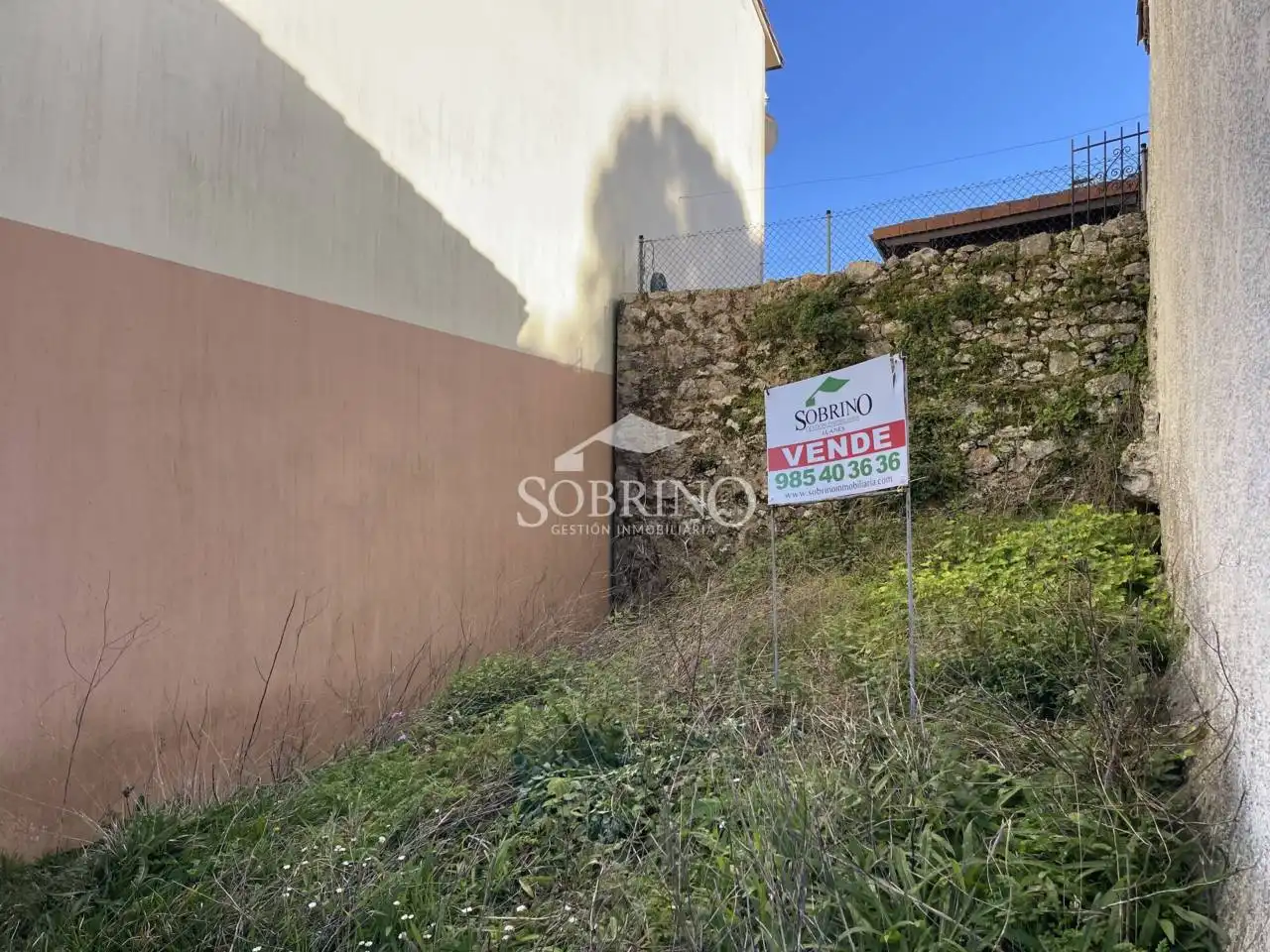 Residential zum Verkauf in Llanes