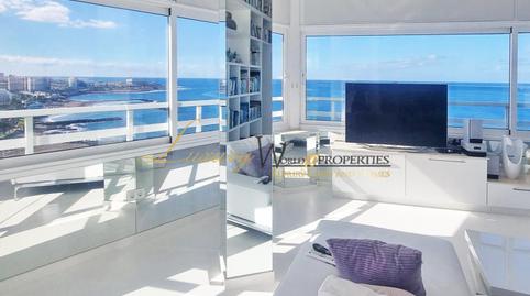 Foto 5 de Àtic en venda a De Los Pueblos, San Eugenio Bajo, Santa Cruz de Tenerife