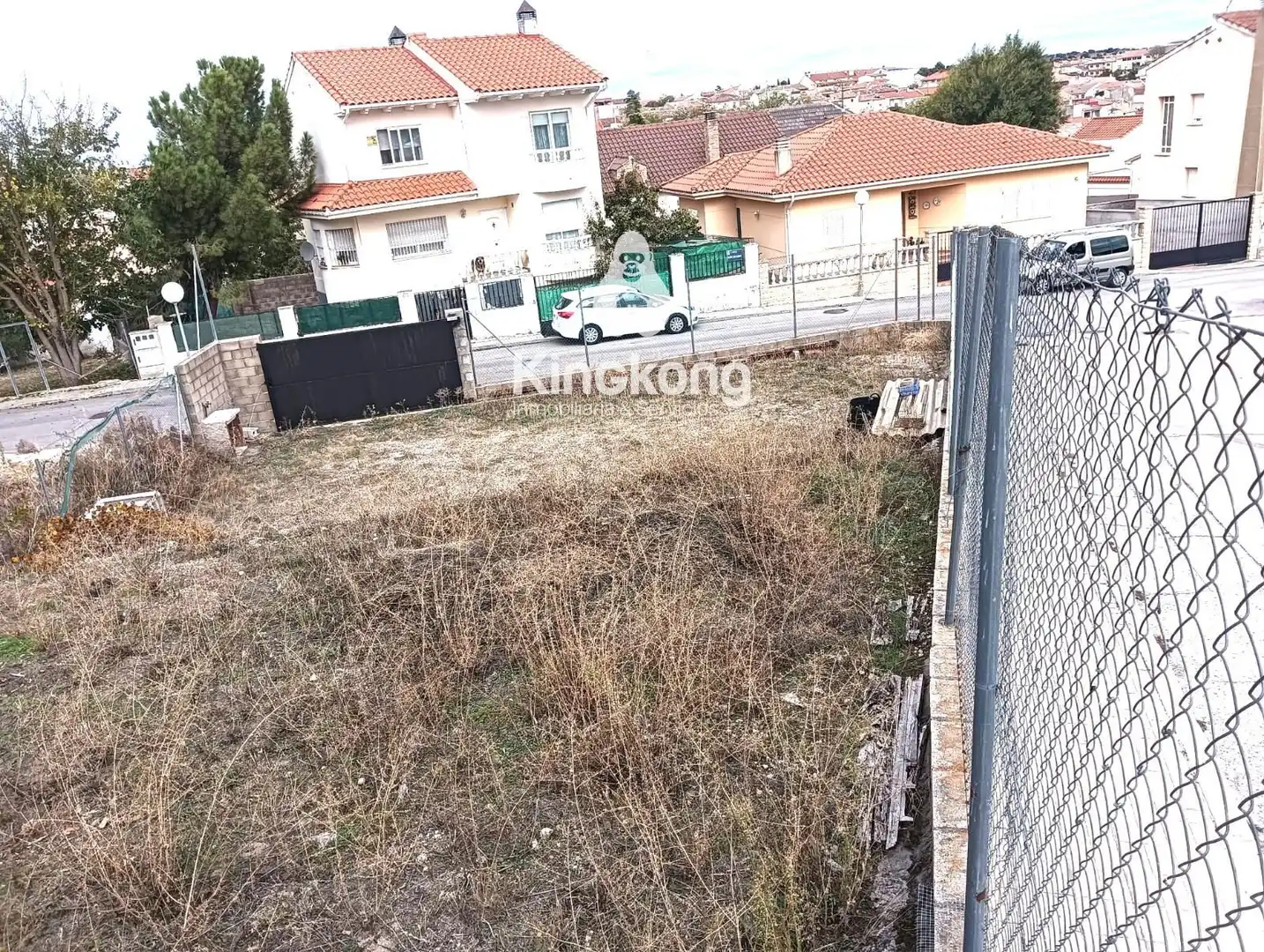 Rural land for sale in Belmonte de Tajo, imagen 5