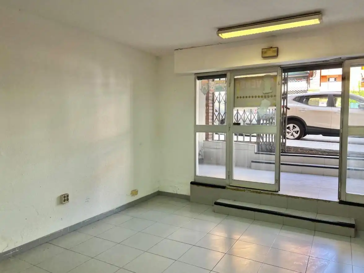 Geschaftsraum zur Miete in Tarragona