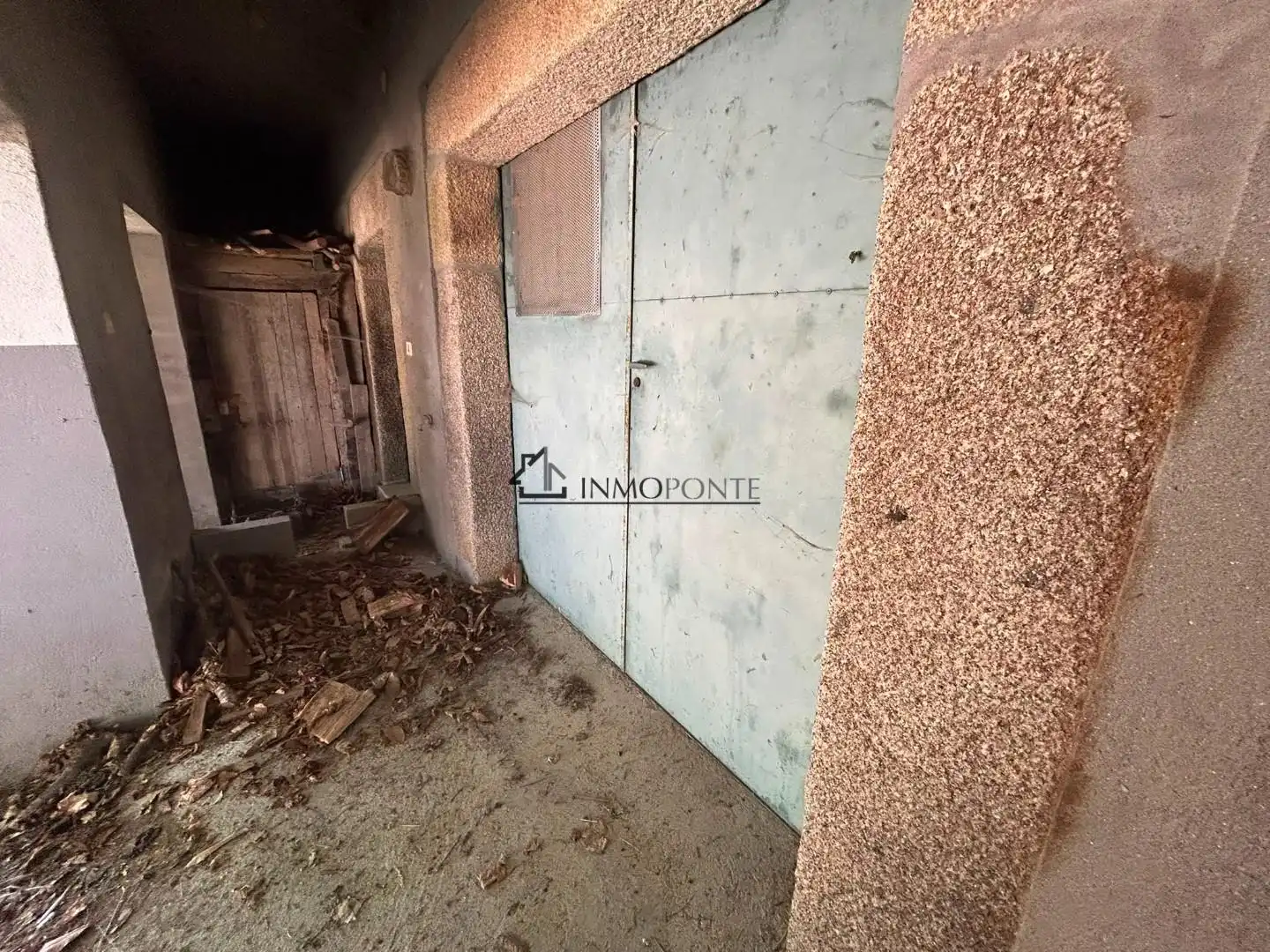 Casa o xalet en venda en Forcarei amb Calefacció, Jardí privat i Traster