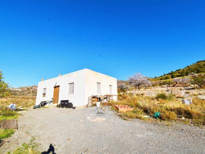 Finca rústica en venda en Felix amb Calefacció