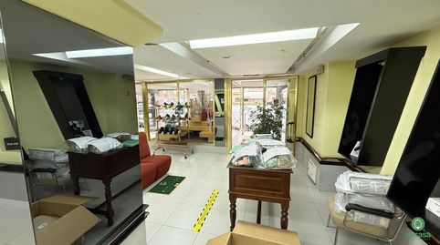 Foto 5 von Geschaftsraum zum Verkauf in Lima, La Orden, Huelva Capital