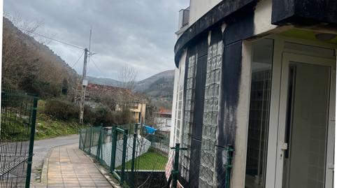 Foto 2 de Planta baja en venta en Barrio Arredondo, Arredondo, Cantabria