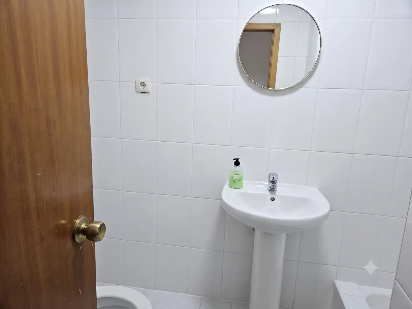 Bany de Pis en venda en Rivas-Vaciamadrid amb Calefacció i Traster