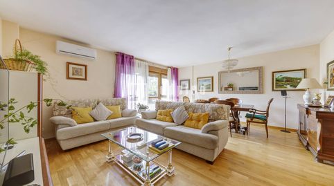 Foto 3 de Casa o chalet en venta en Las Matas - Peñascales, Las Rozas de Madrid