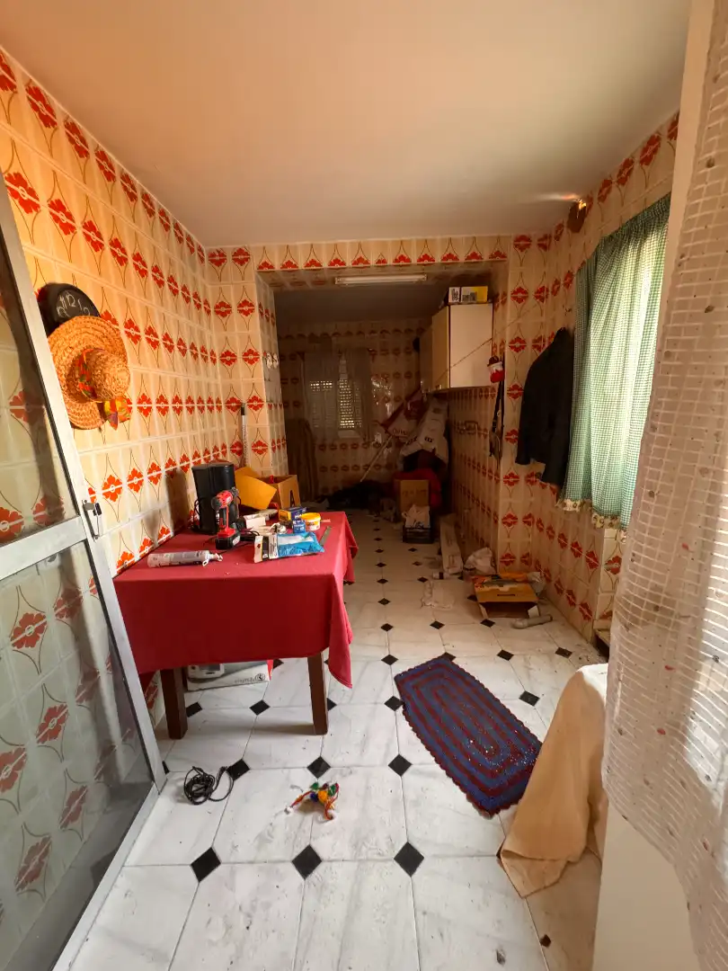 Casa o xalet en venda en Jerez de la Frontera amb Aire condicionat, Terrassa i Moblat