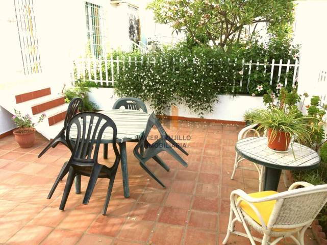 Casa adosada en Alquiler en N/A en Trayamar