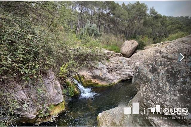 Terreno en Alquiler en Camí Arenes en El Racó - Sant Feliu del Racó