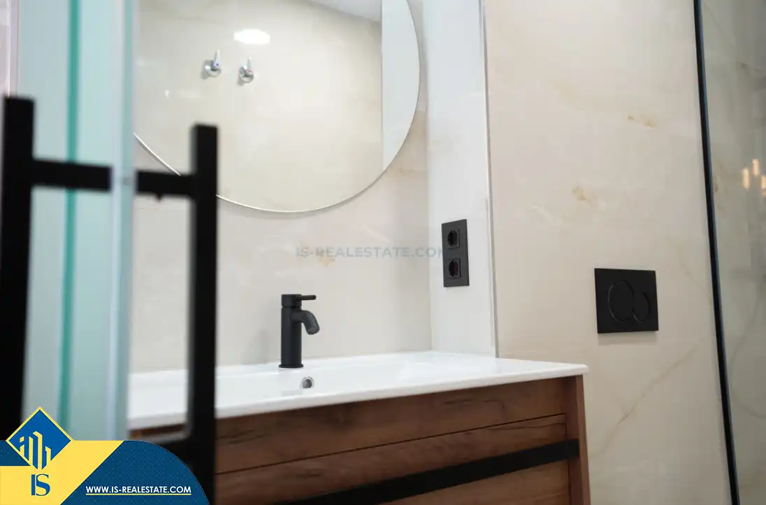 Apartament amb piscina en venda a Orihuela Costa, imagen 14