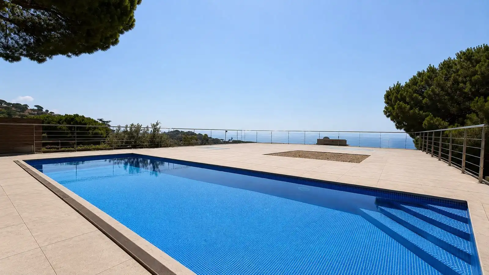Casa con piscina en venta en Teià, imagen 3