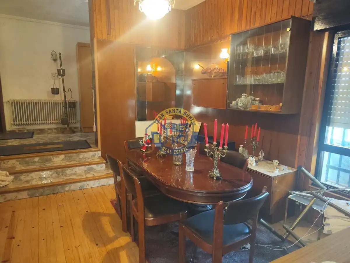 Villa con giardino in vendita a Garrafe de Torío, imagen 4