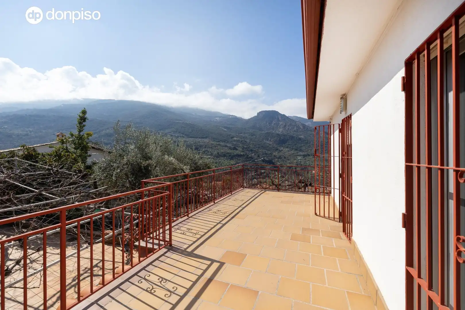 Villa con terrazza in vendita a Urbanizacion Arroyo DE LA GREA, imagen 50
