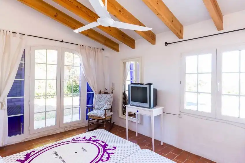 Casa amb piscina en venda a Sa Nastre, imagen 7