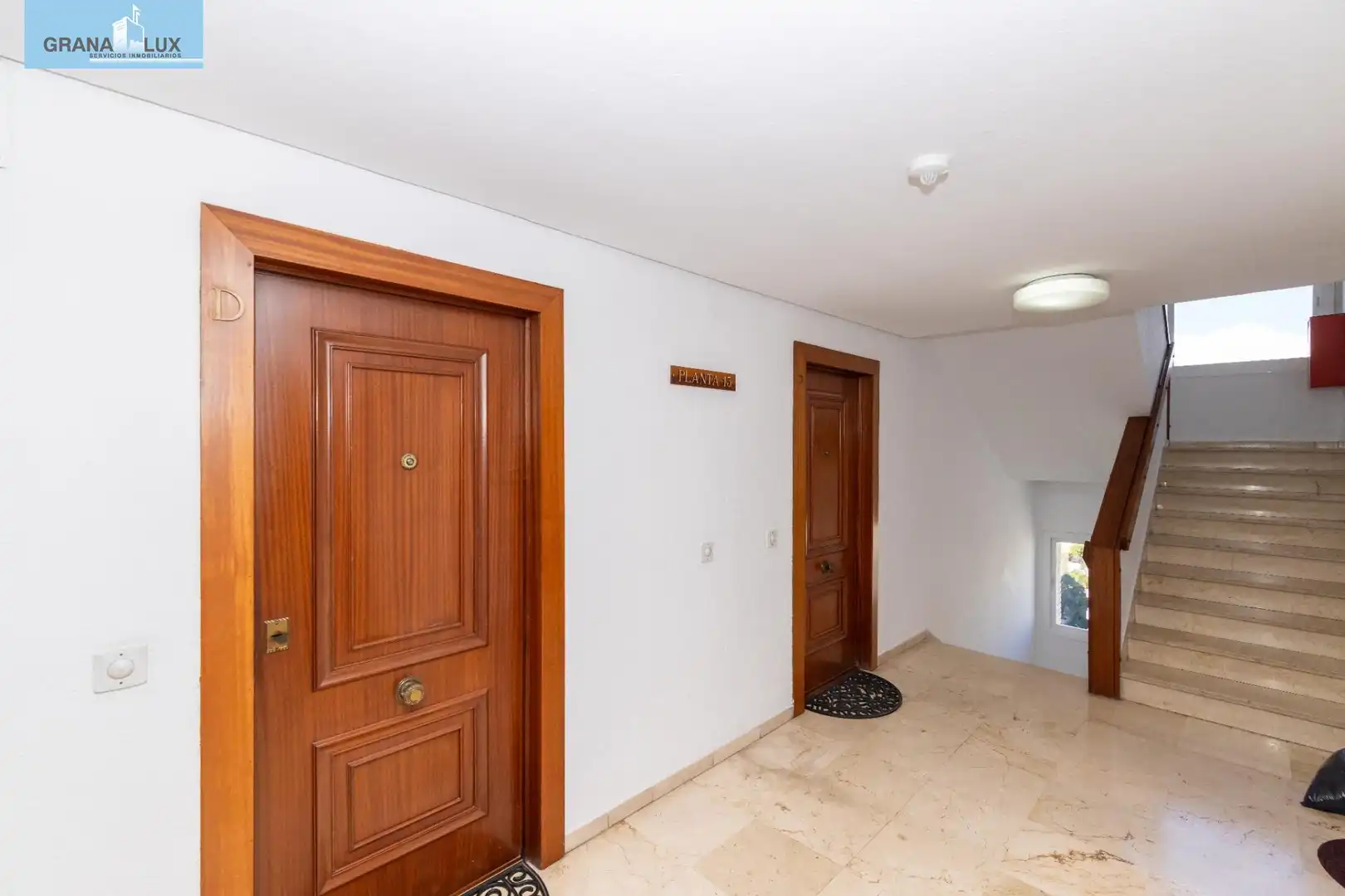 Wohnung mit Aufzug zum Verkauf in Avenida de Andalucía, imagen 44