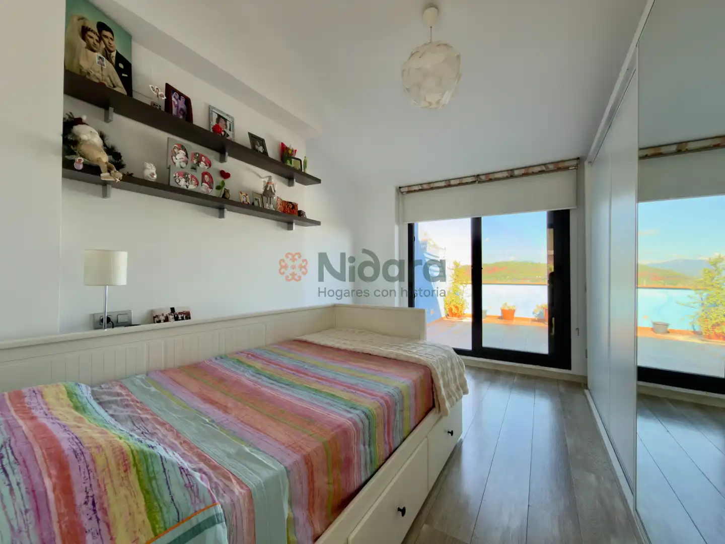 Habitación de Casa o chalet en venta en Martorell, Barcelona