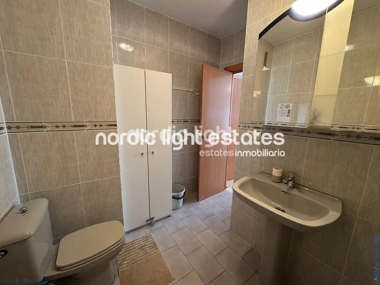 Wohnung mit Aufzug zum Verkauf in Algarrobo costa, imagen 27