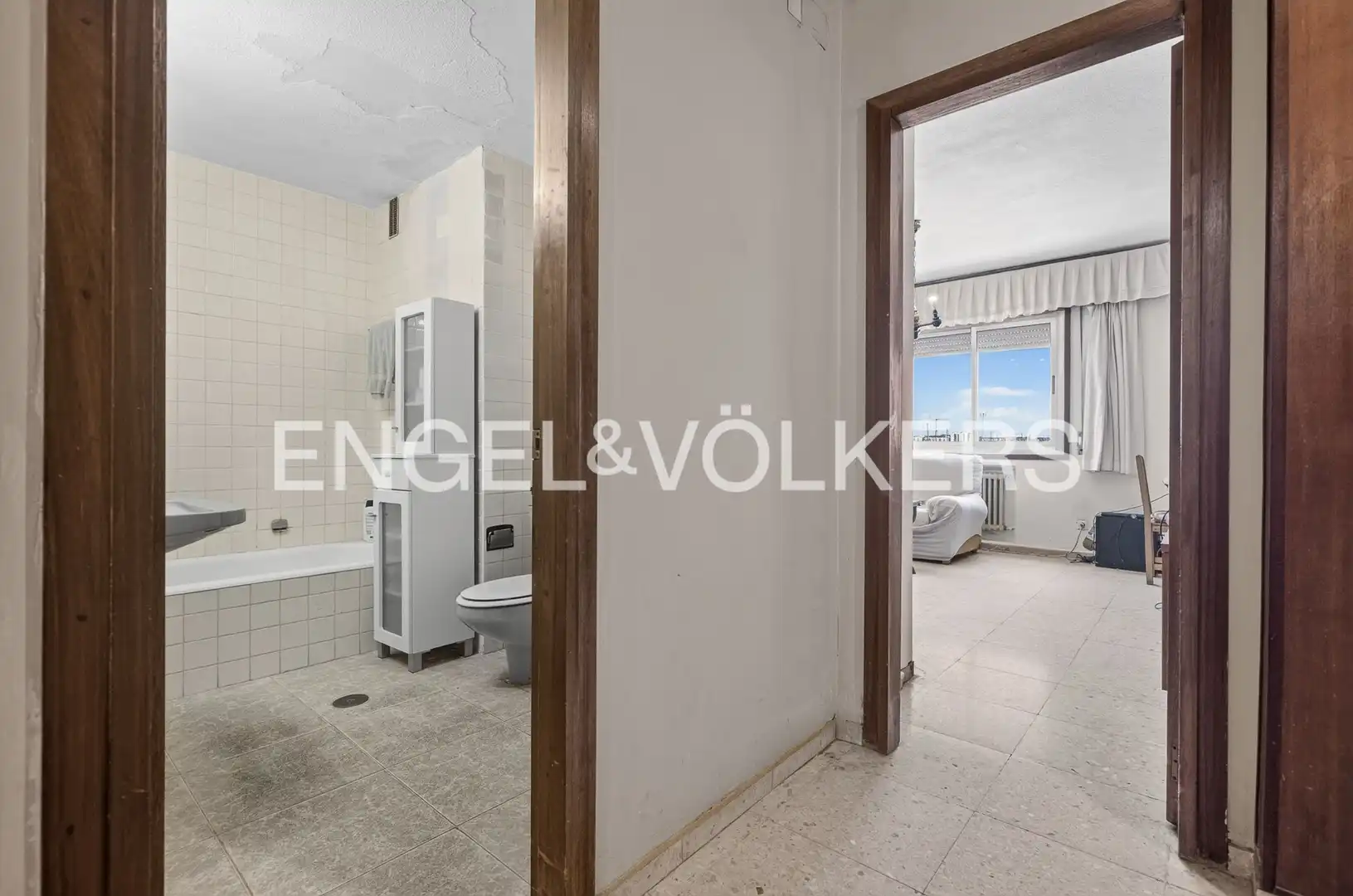 Piso en venta en Sevilla con Aire acondicionado, Calefacción y Parquet