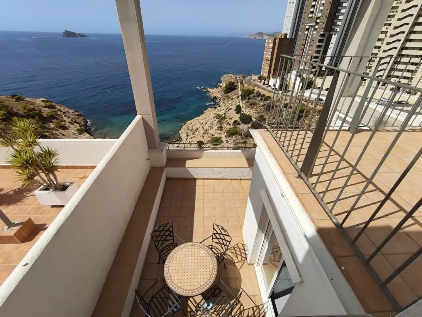 Duplex avec piscine à vendre à Rincón de Loix, imagen 54