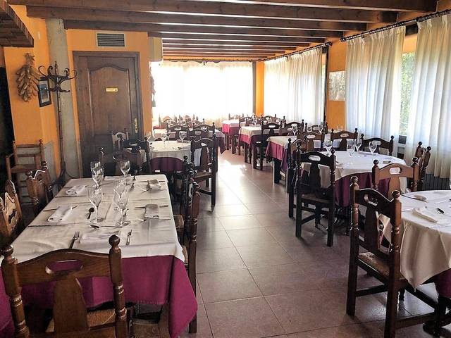 Local comercial en Venta en Espinelves