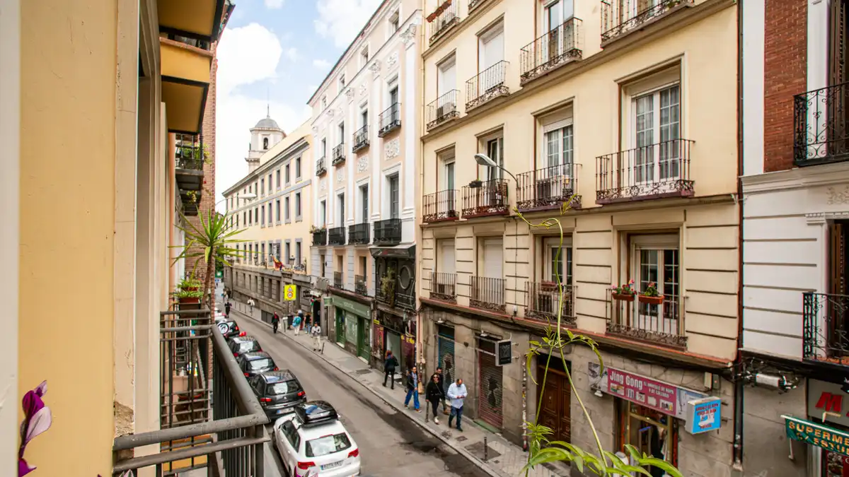Flat with lift for sale in Cava Alta, imagen 27